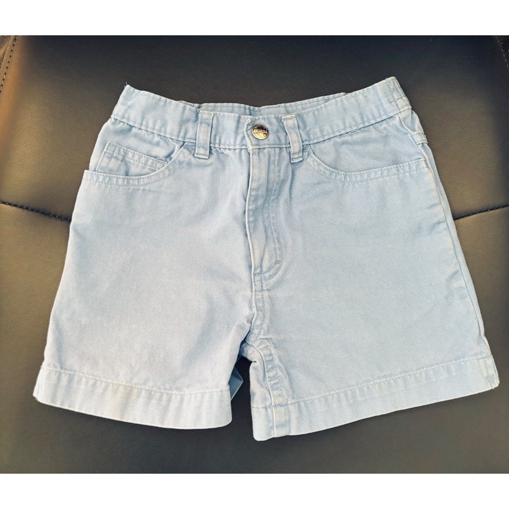 Vintage Y2K Sonoma Kids Shorts